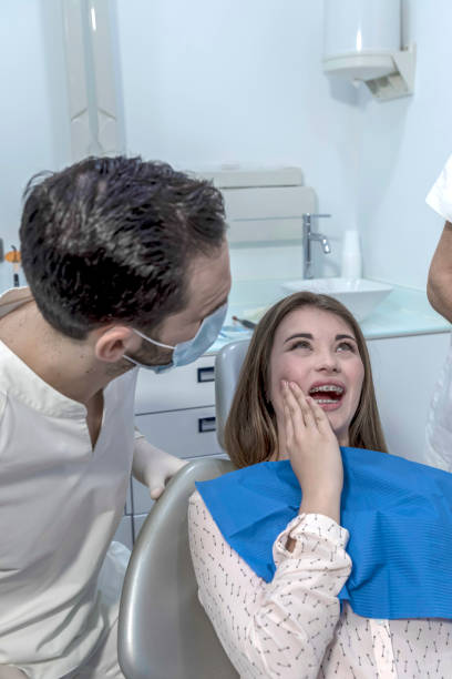 Best Emergency Treatment for Dental Infections or Abscesses in Laton, CA