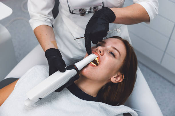 Best Pediatric Emergency Dentist in Laton, CA