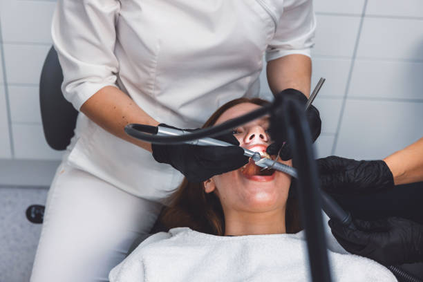 Best Emergency Denture Repair in Laton, CA