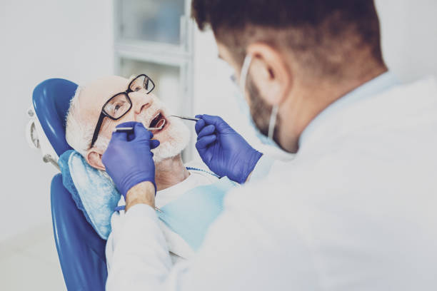 Best Emergency Root Canal Treatment in Laton, CA